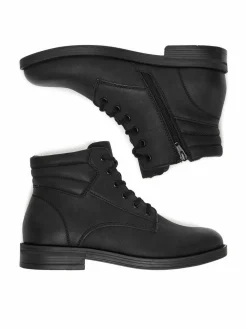 Polacchine CEO-ERIE-02S MI08 Nero