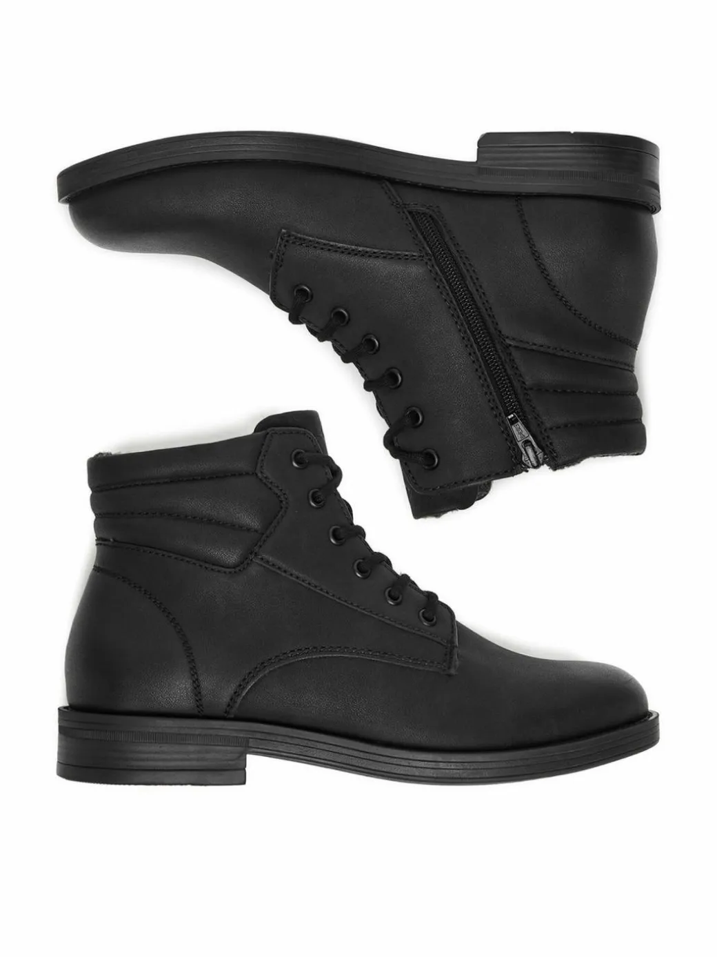 Polacchine CEO-ERIE-02S MI08 Nero