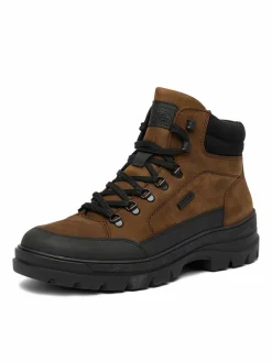 Polacchine CEO-F5411-25 Marrone