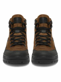 Polacchine CEO-F5411-25 Marrone