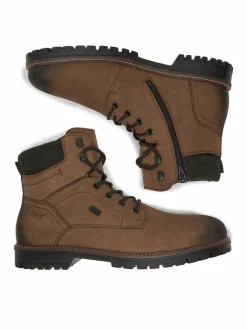 Polacchine CEO-F3612-24 Marrone