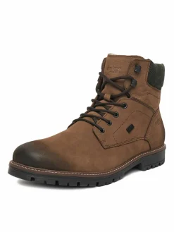 Polacchine CEO-F3612-24 Marrone