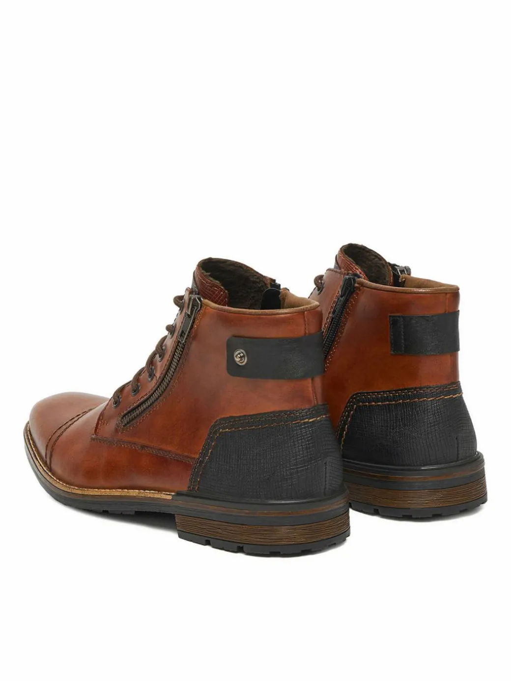 Polacchine CEO-F1340-24 Marrone