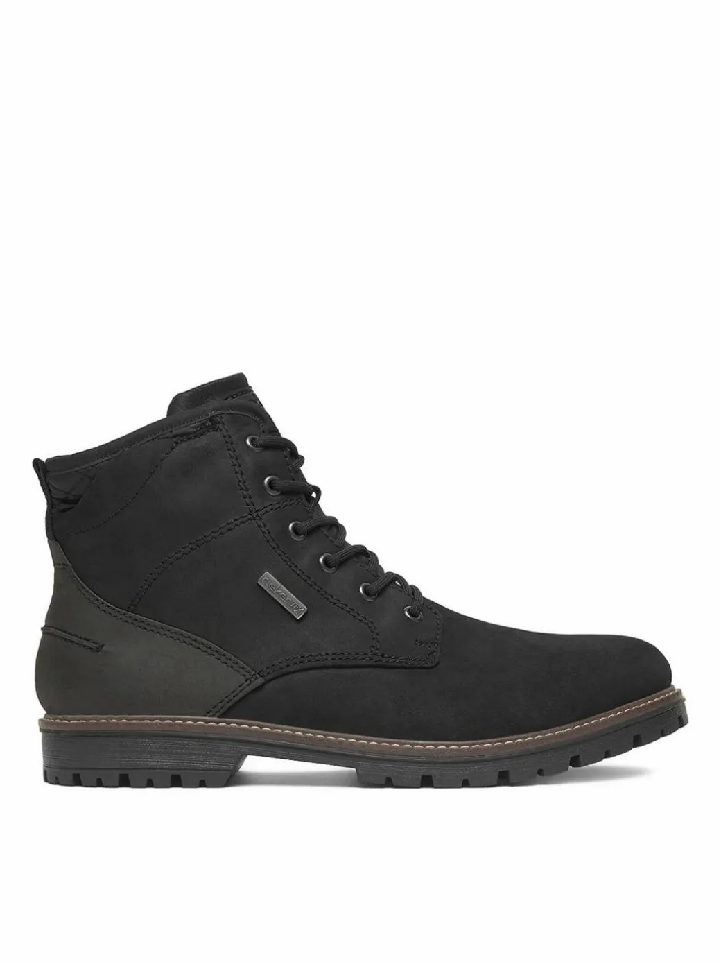 Polacchine CEO-F3614-00 Nero