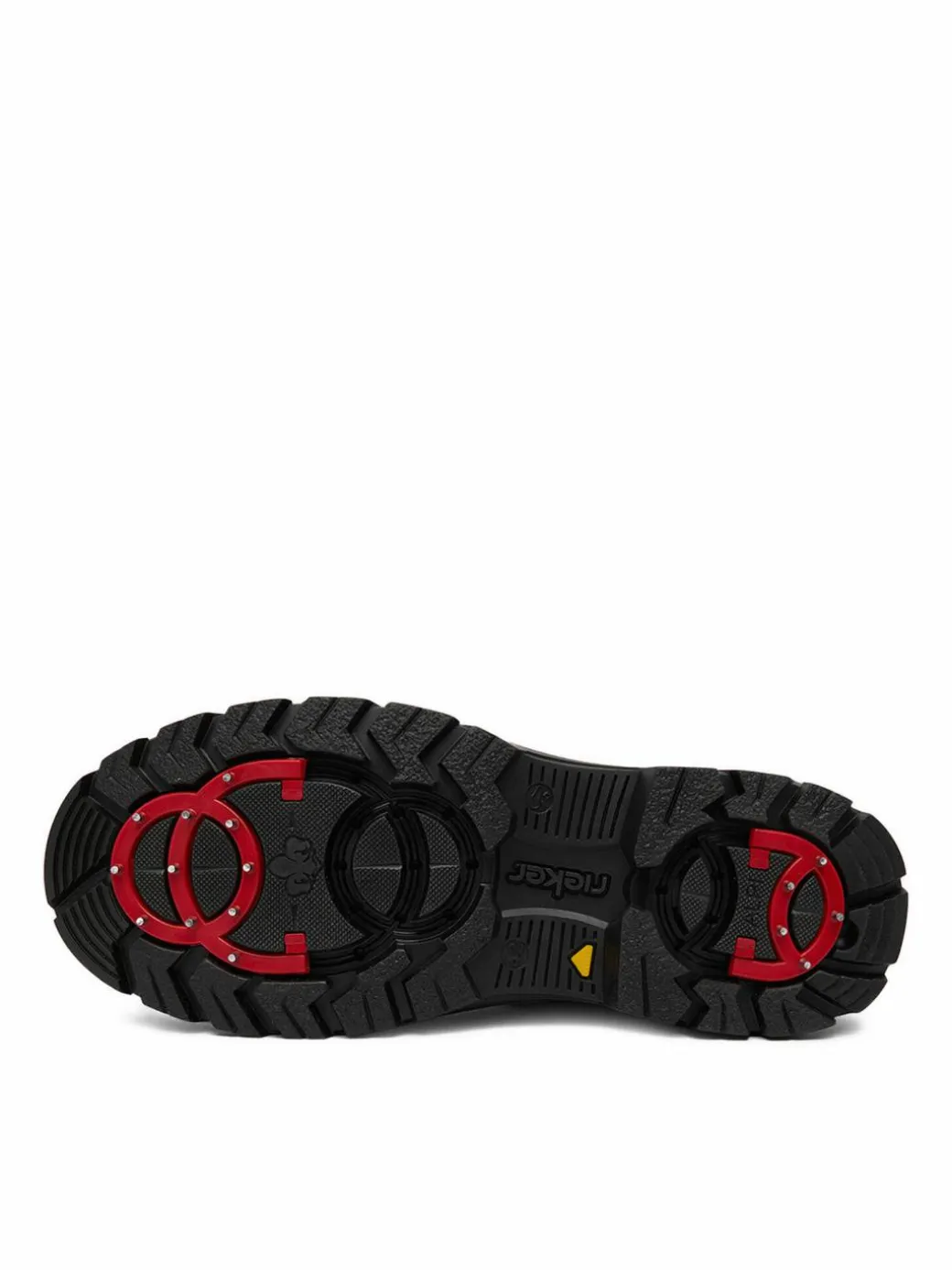 Polacchine CEO-F5410-00 Nero