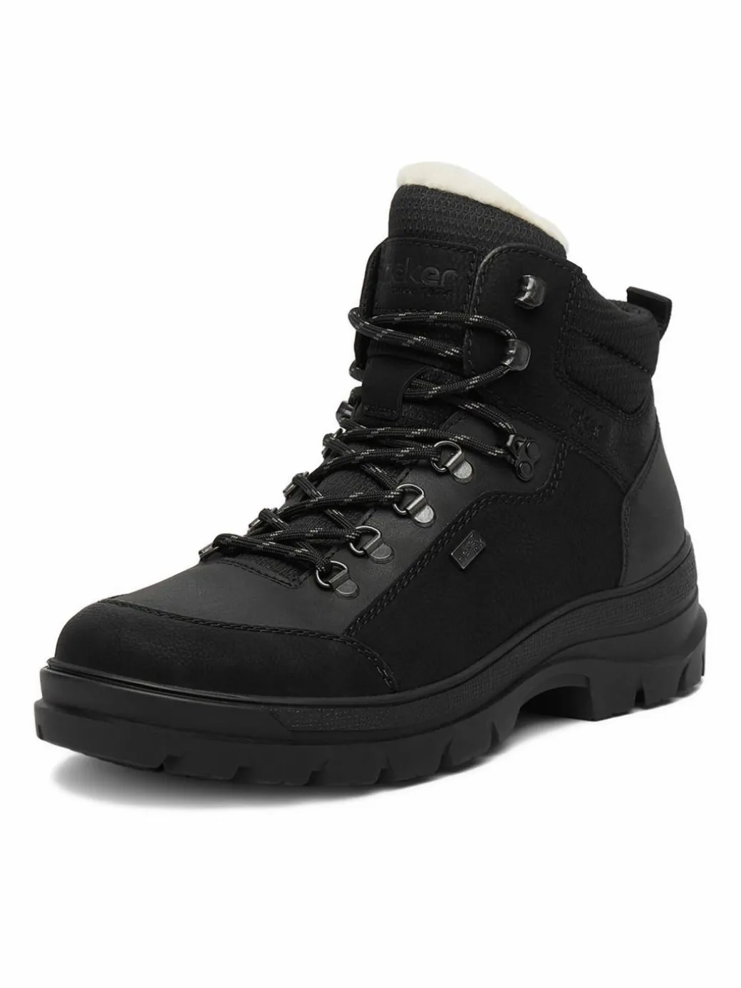Polacchine CEO-F5410-00 Nero
