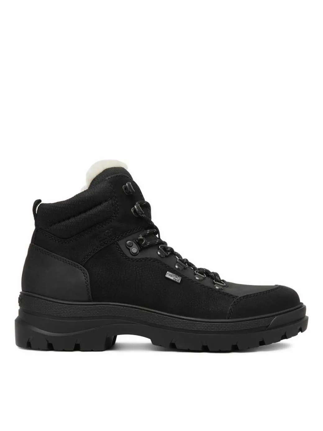 Polacchine CEO-F5410-00 Nero