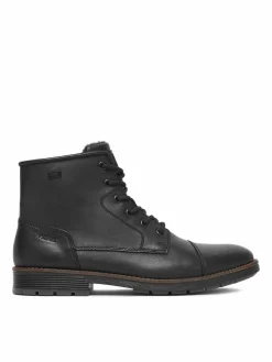 Polacchine CEO-F4546-00 Nero