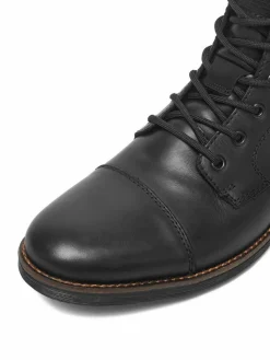 Polacchine CEO-F4546-00 Nero
