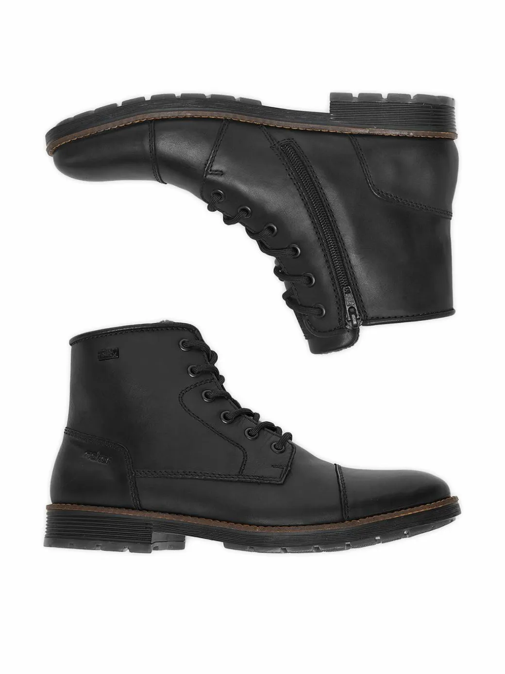 Polacchine CEO-F4546-00 Nero