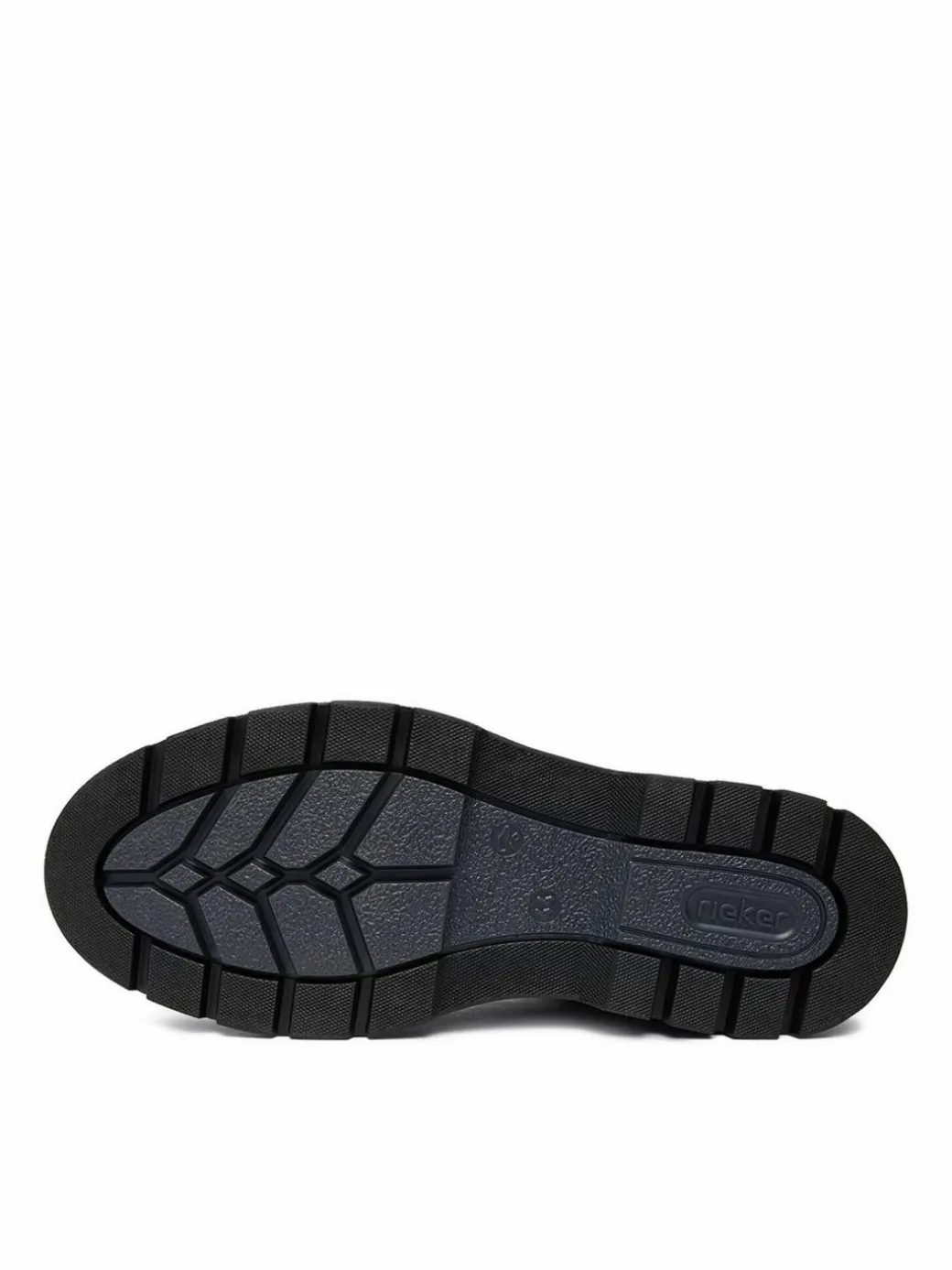 Polacchine CEO-F7024-00 Nero