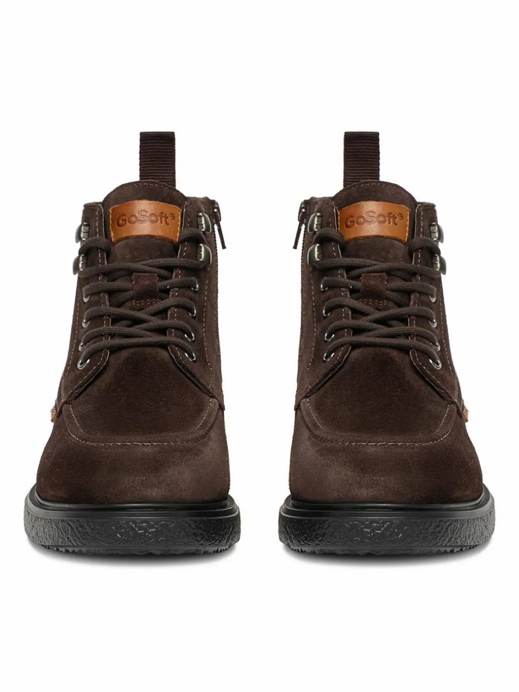 Polacchine CEO-GRIGGS-03 MI08 Marrone