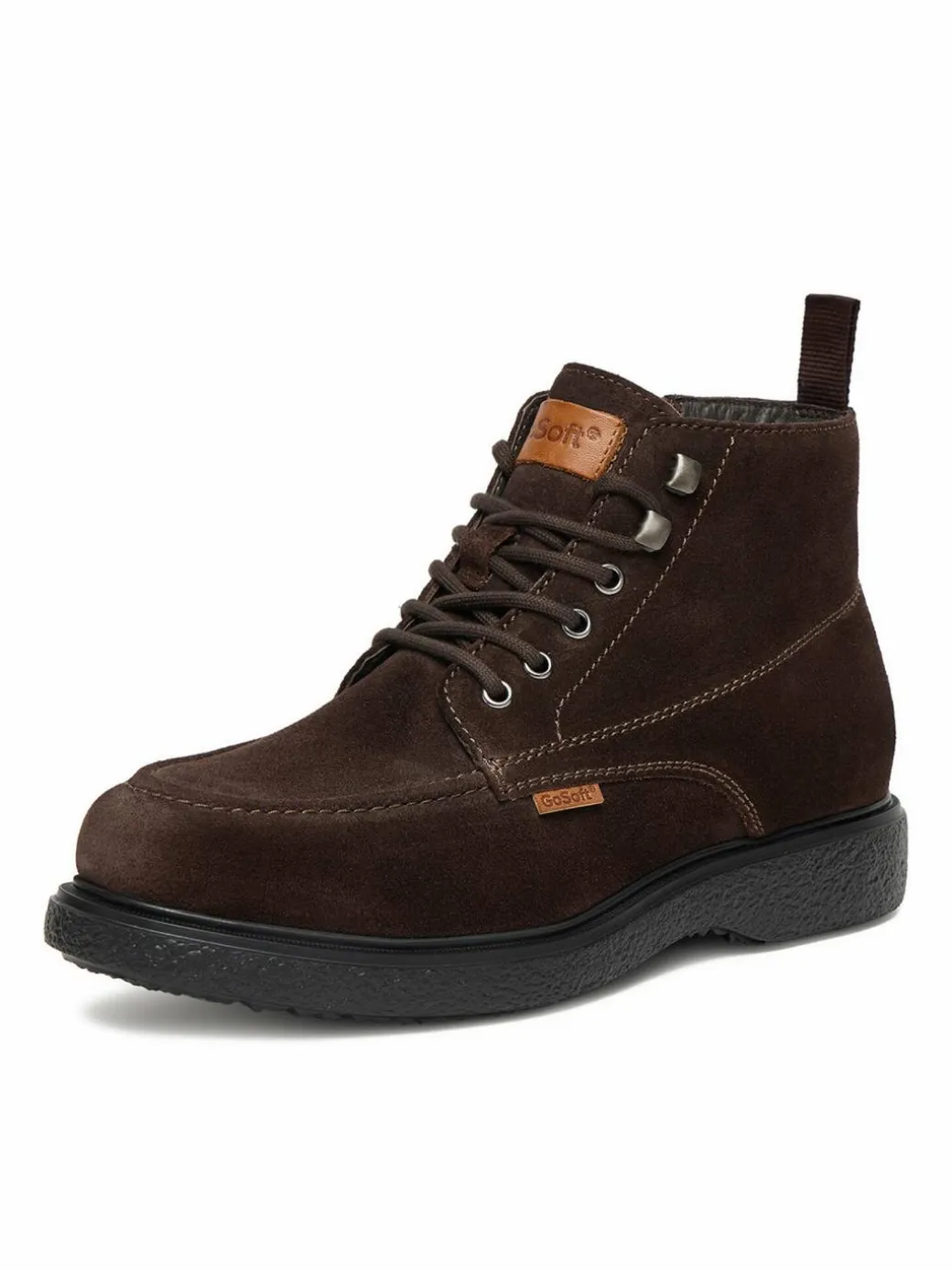 Polacchine CEO-GRIGGS-03 MI08 Marrone