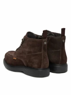 Polacchine CEO-GRIGGS-03 MI08 Marrone
