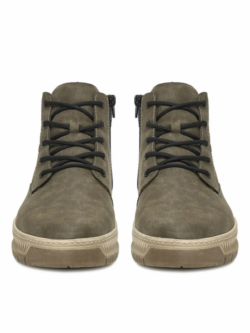 Polacchine CEO-38542-25 Grigio