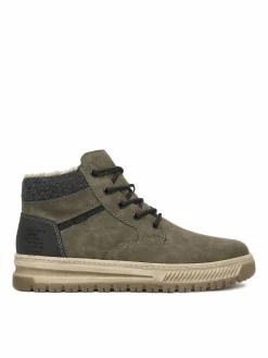 Polacchine CEO-38542-25 Grigio