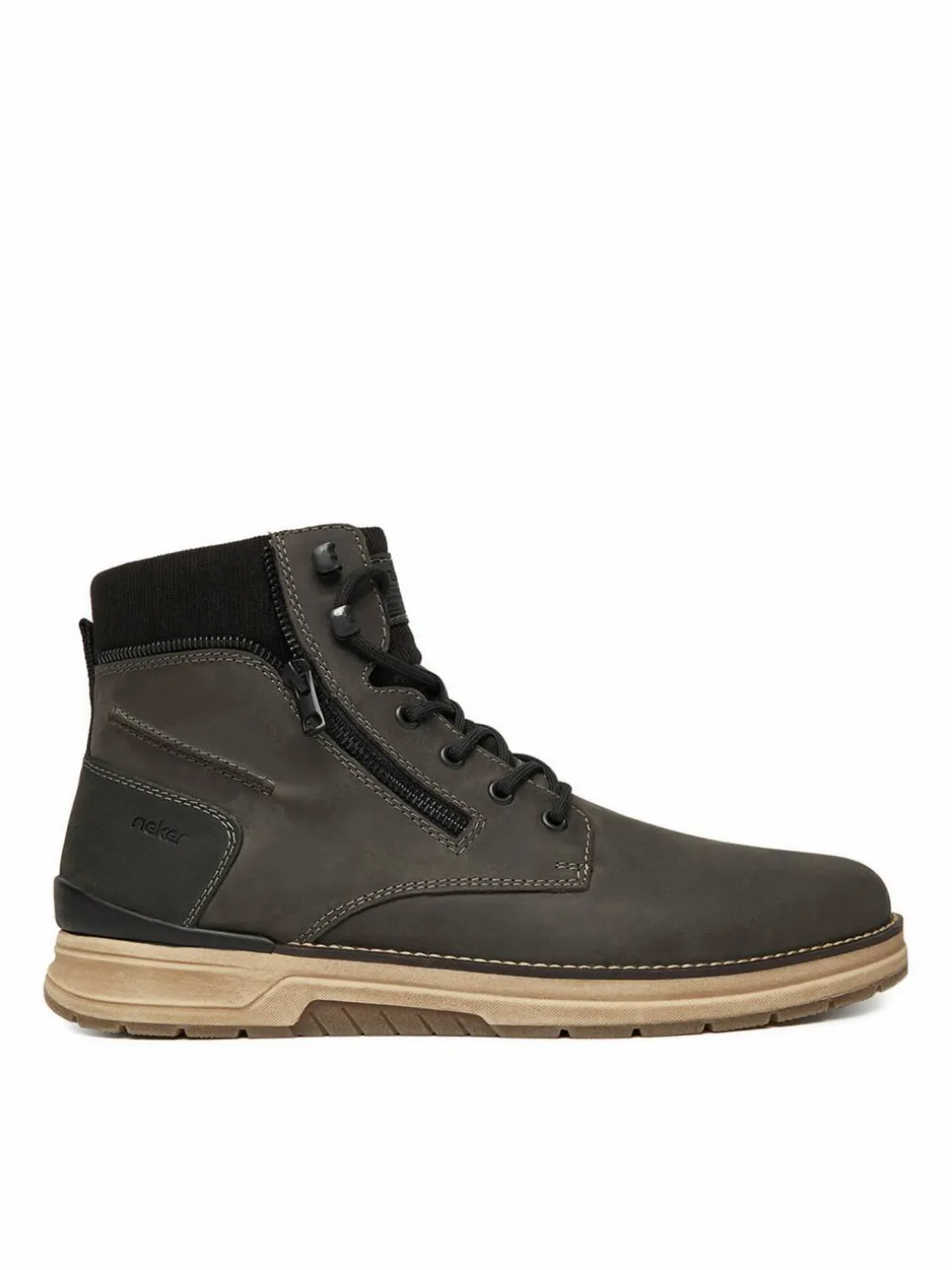 Polacchine CEO-32312-42 Grigio