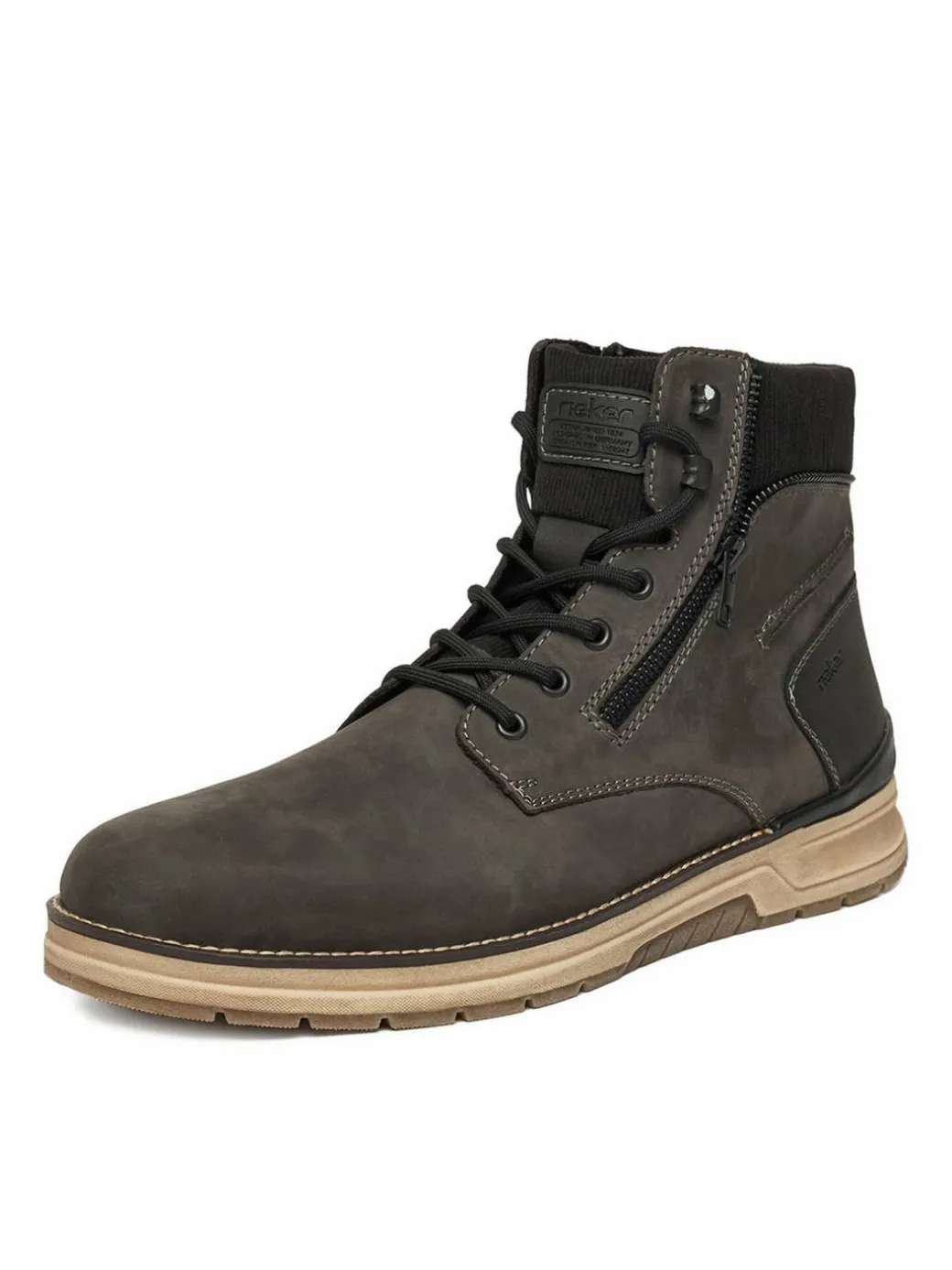 Polacchine CEO-32312-42 Grigio