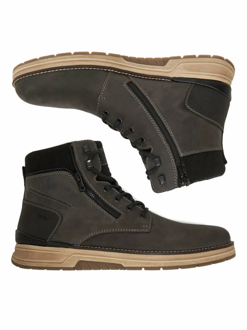 Polacchine CEO-32312-42 Grigio