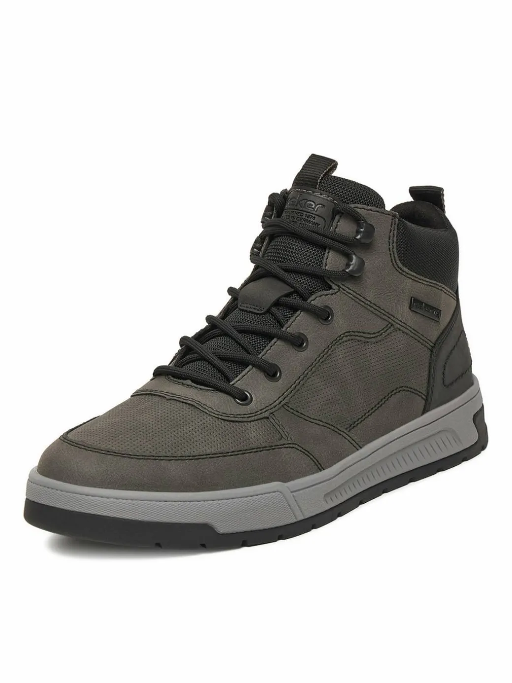 Polacchine CEO-36020-45 Grigio