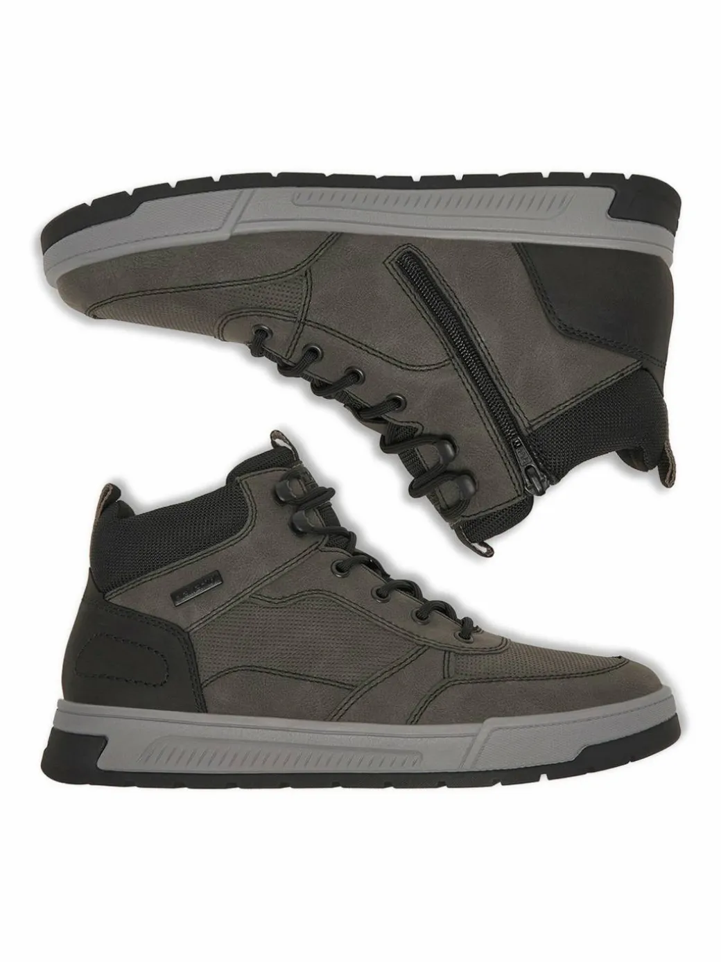 Polacchine CEO-36020-45 Grigio