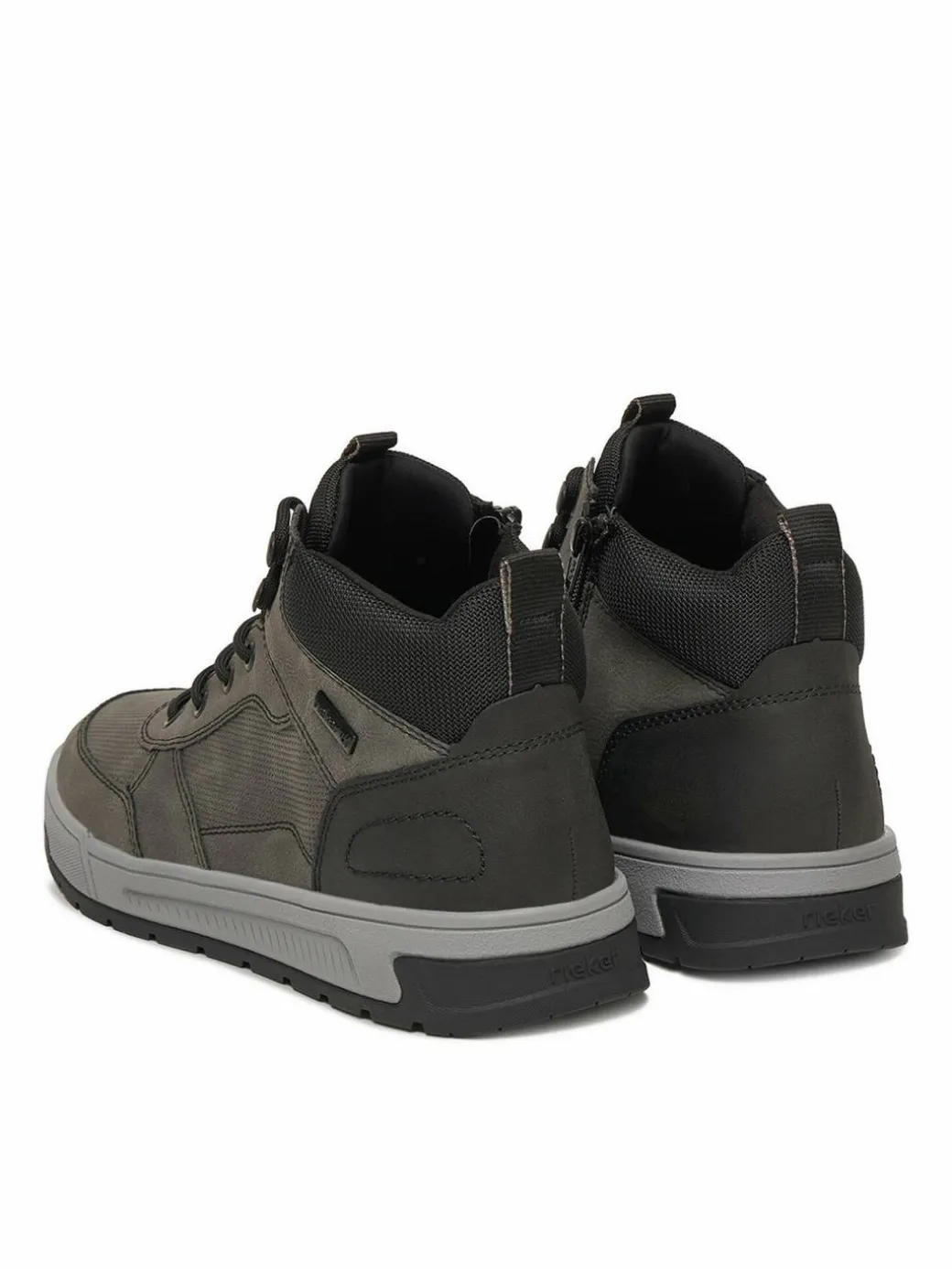 Polacchine CEO-36020-45 Grigio