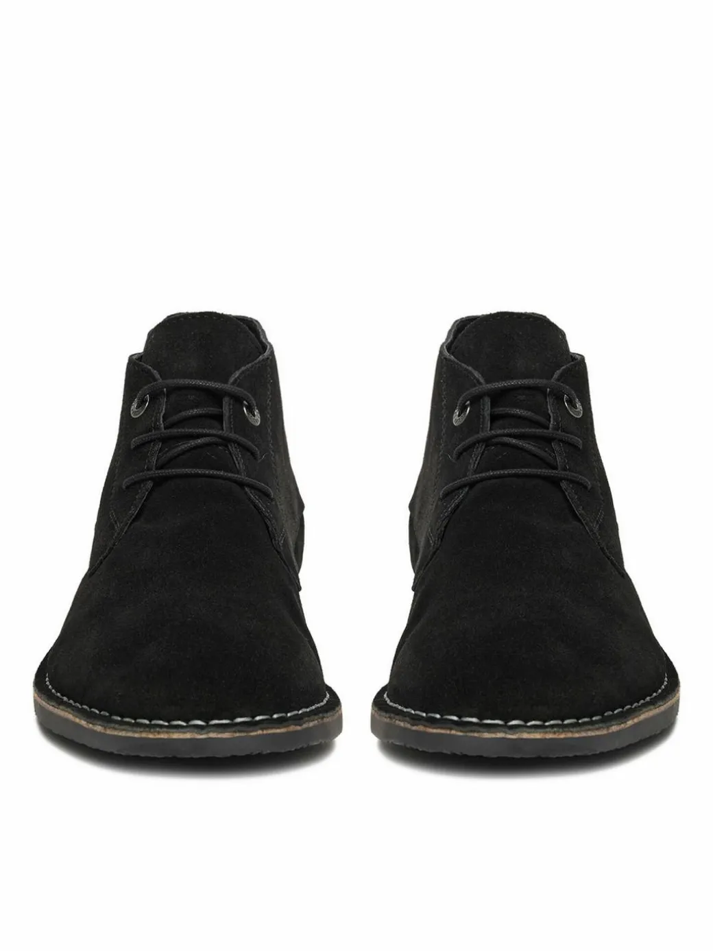 Polacchine CEO-HARLMEN-02 MI34 Nero