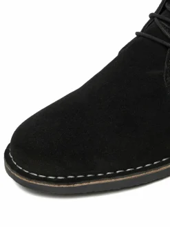 Polacchine CEO-HARLMEN-02 MI34 Nero