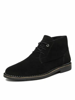 Polacchine CEO-HARLMEN-02 MI34 Nero