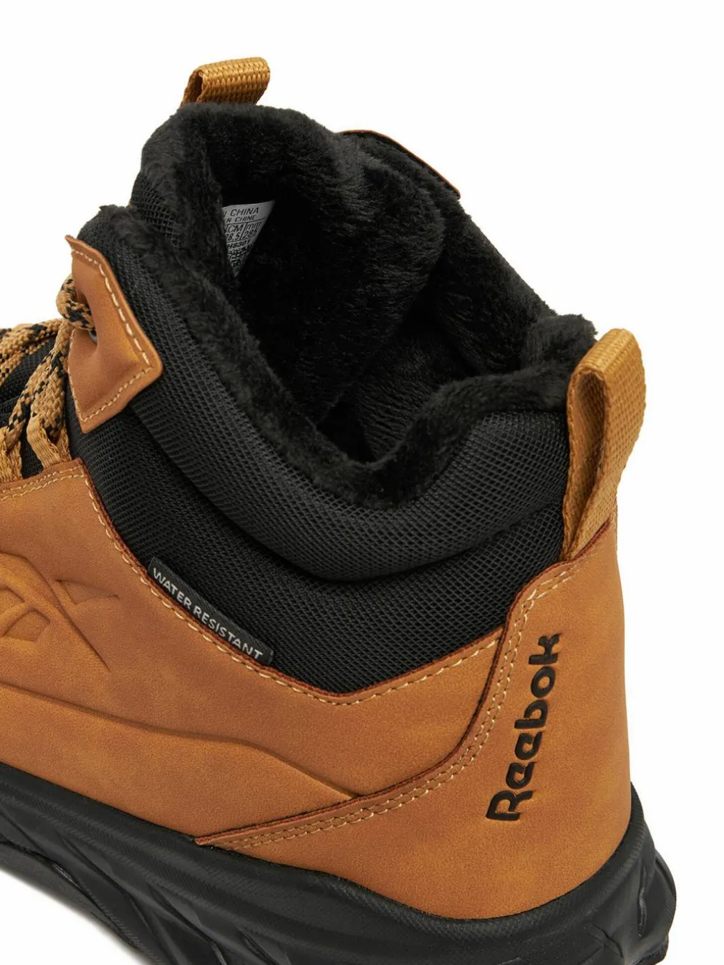 Polacchine CEO-H8-301 Marrone