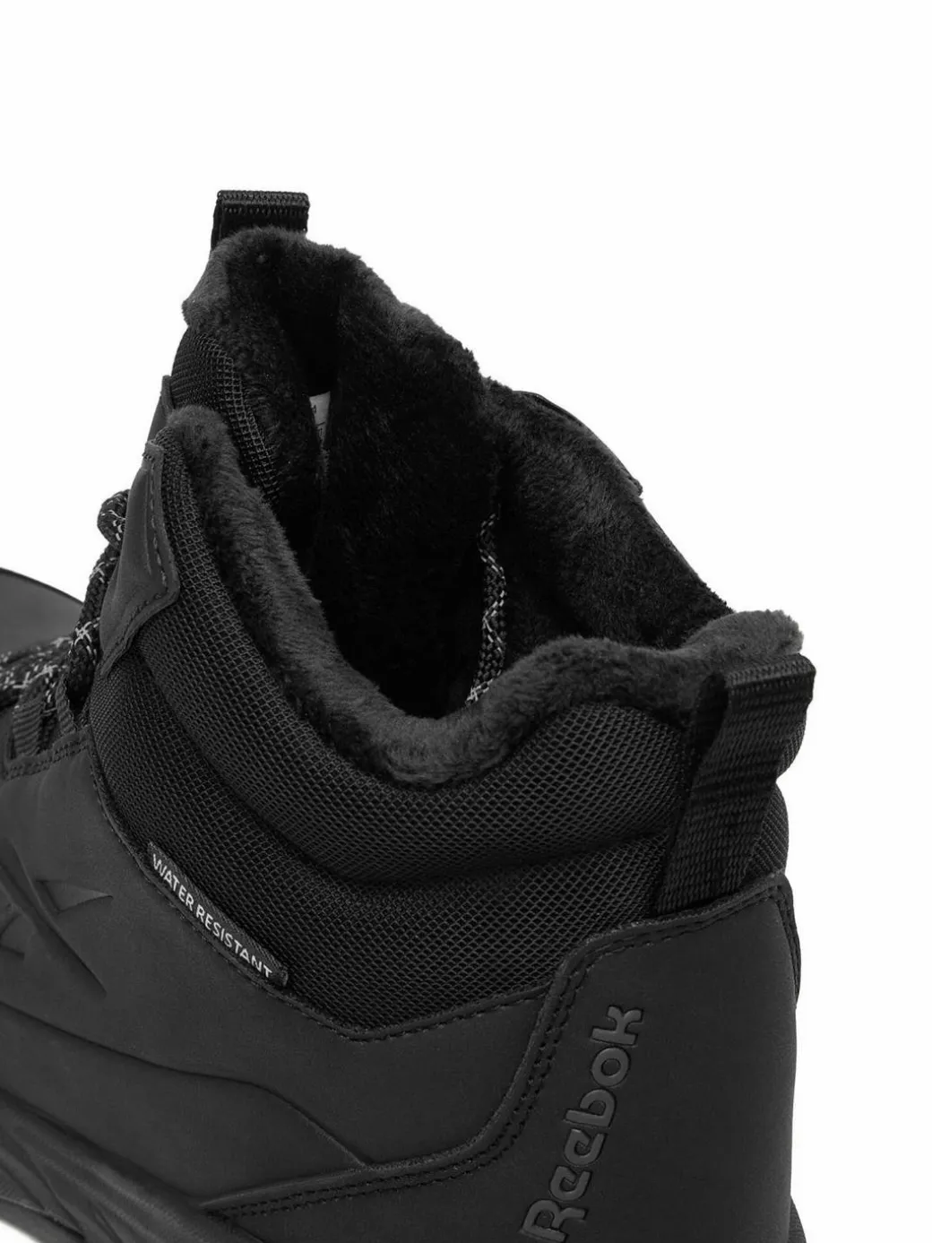 Polacchine CEO-H8-301 Nero
