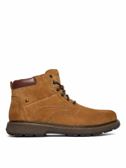 Polacchine CEO-JAY-03 MB Marrone