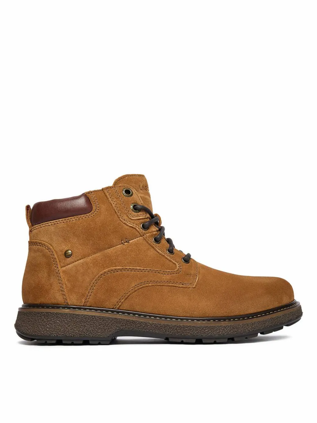 Polacchine CEO-JAY-03 MB Marrone