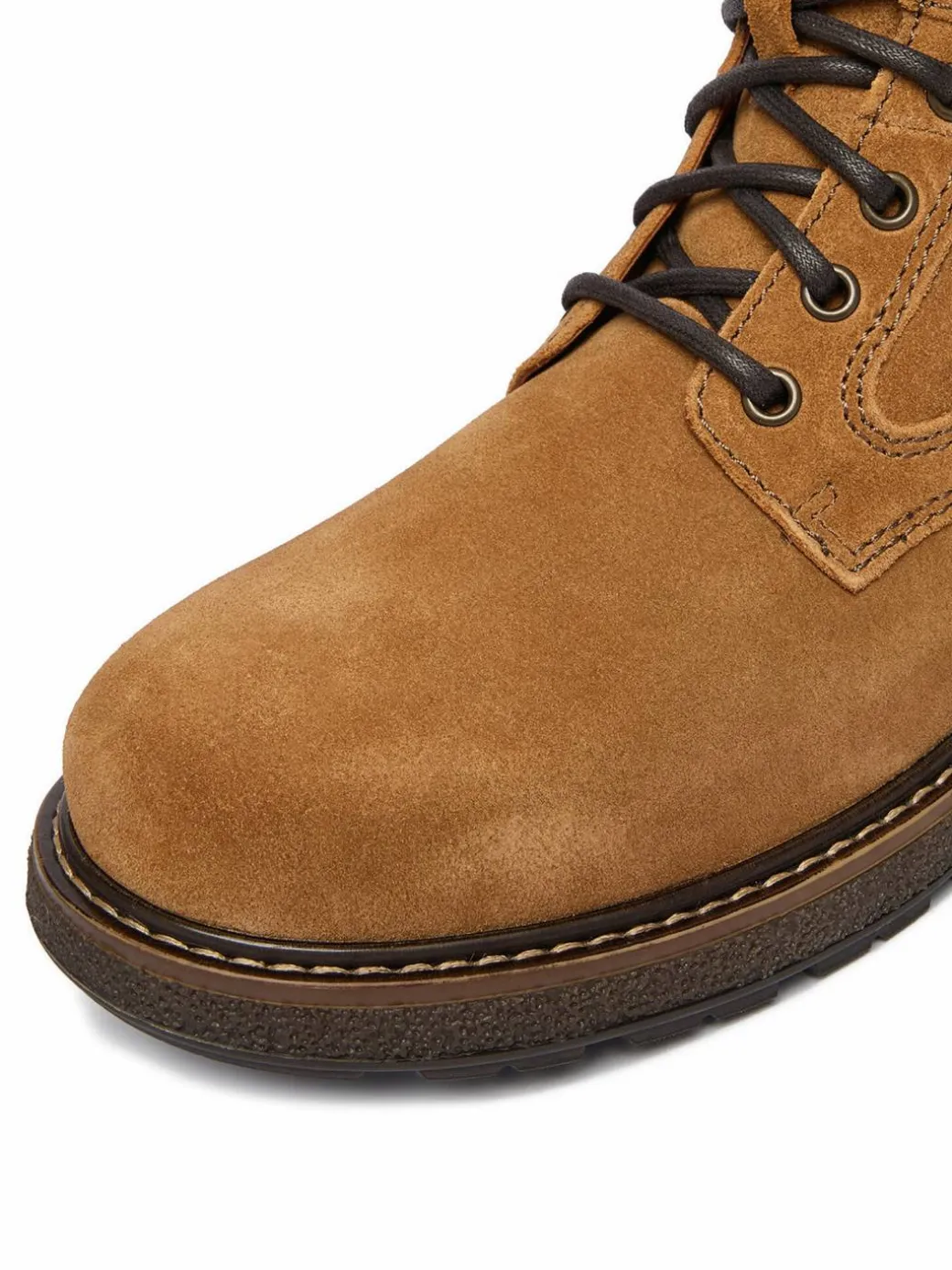 Polacchine CEO-JAY-03 MB Marrone