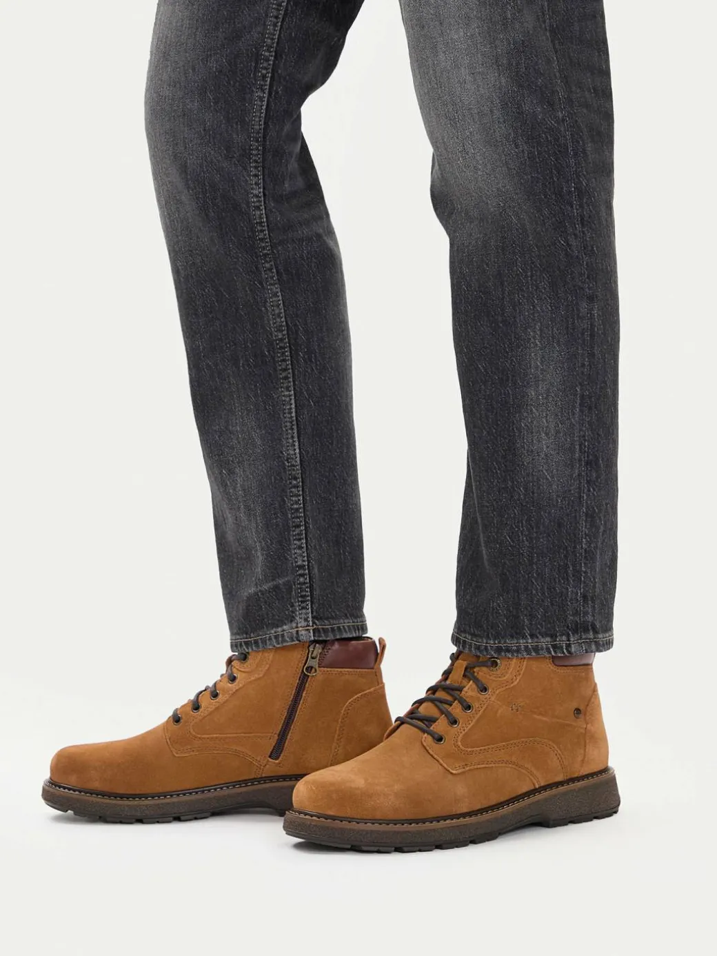 Polacchine CEO-JAY-03 MB Marrone