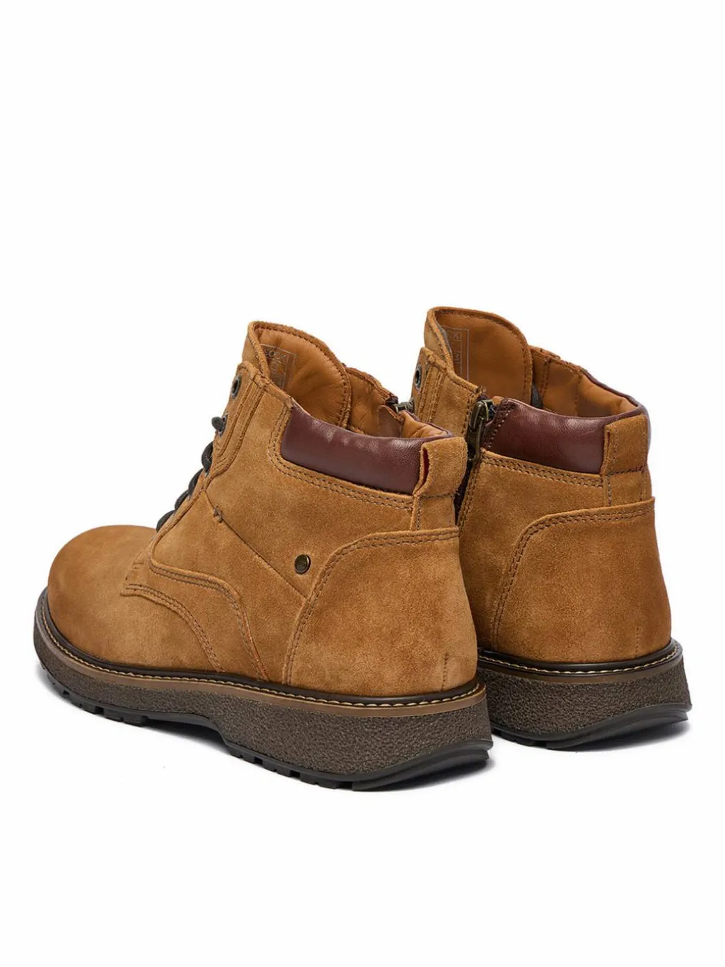 Polacchine CEO-JAY-03 MB Marrone