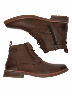 Polacchine CEO-JUAN-04 MI18 Marrone