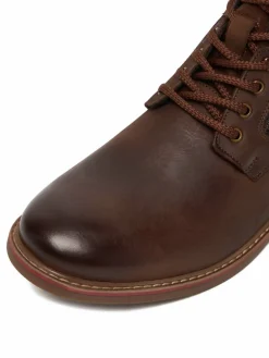 Polacchine CEO-JUAN-04 MI18 Marrone