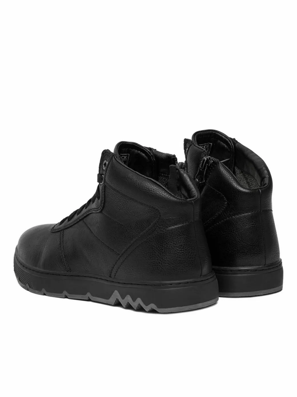 Polacchine CEO-LORENZO-05L MBS Nero