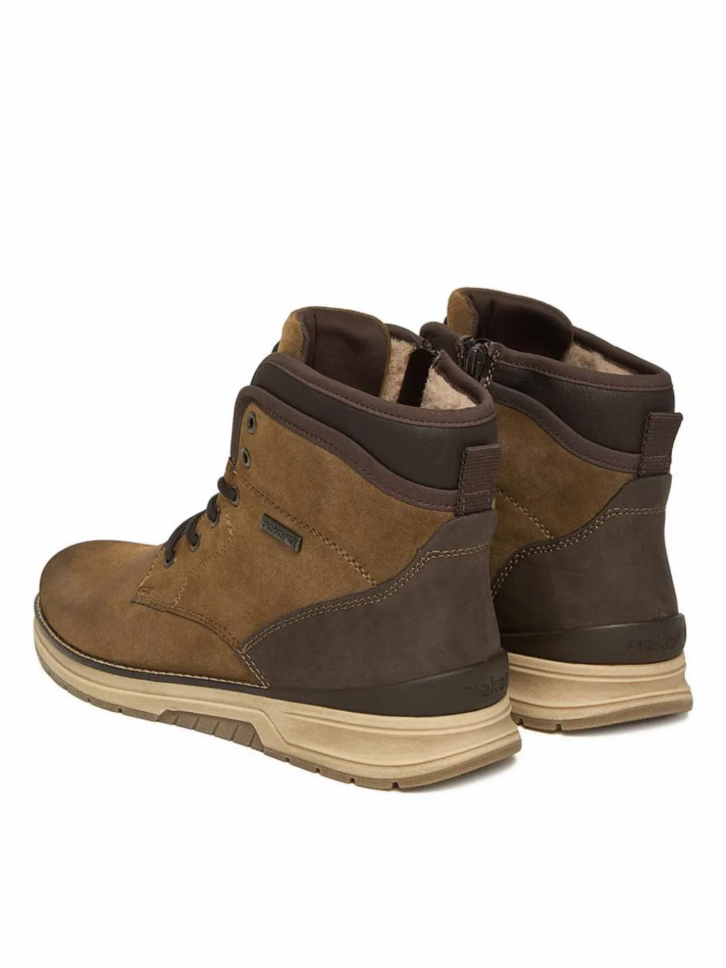 Polacchine CEO-32331-25 Marrone
