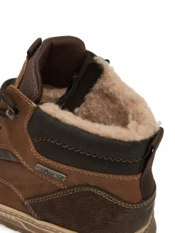 Polacchine CEO-37005-24 Marrone