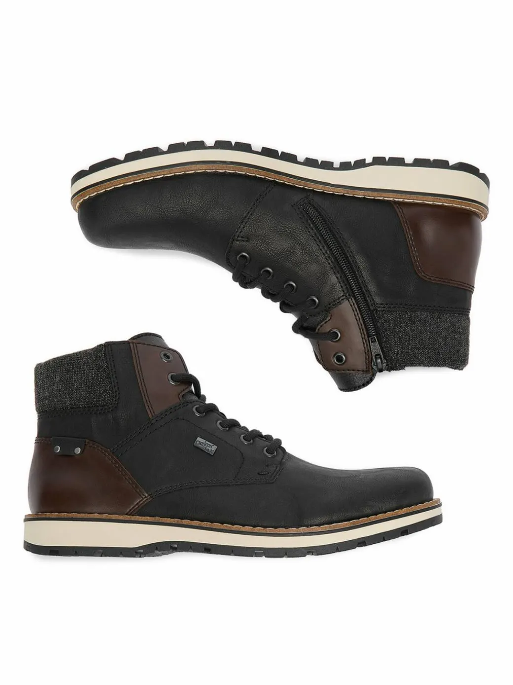 Polacchine CEO-38434-00 Marrone
