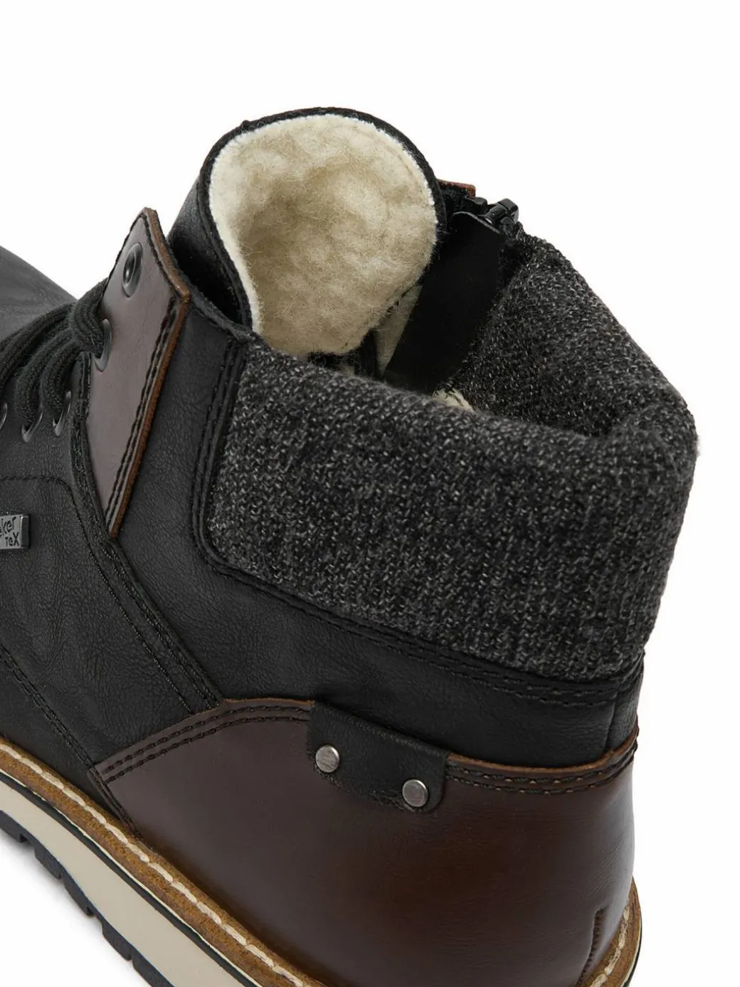 Polacchine CEO-38434-00 Marrone