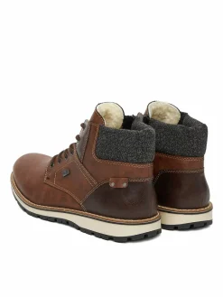 Polacchine CEO-38434-26 Marrone