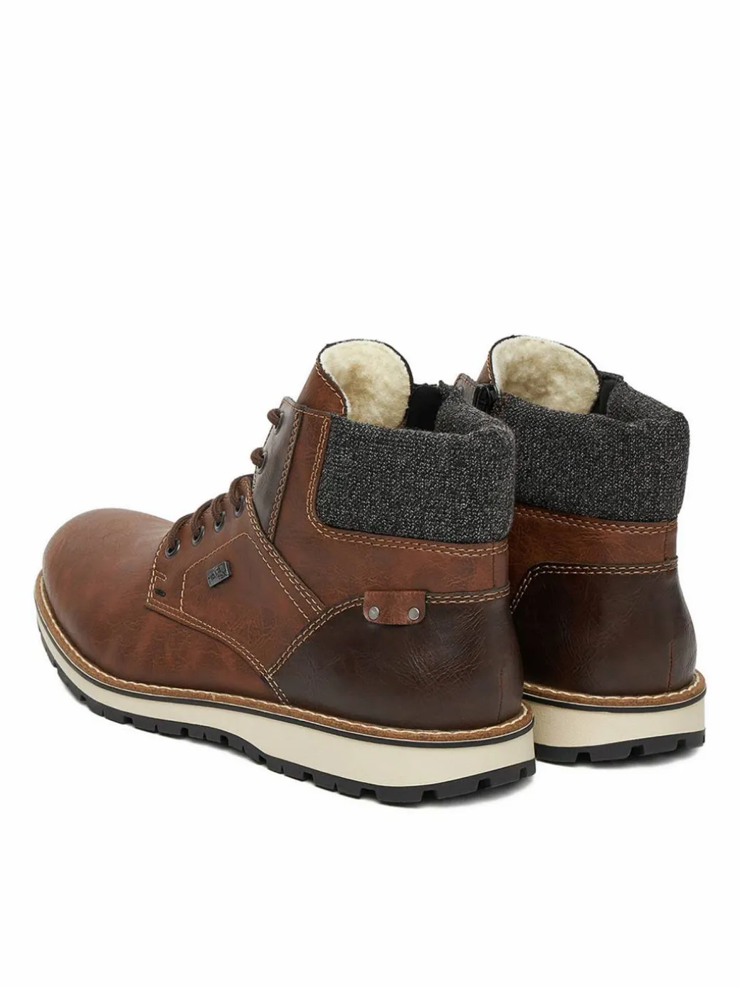 Polacchine CEO-38434-26 Marrone