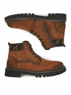 Polacchine CEO-30440-24 Marrone