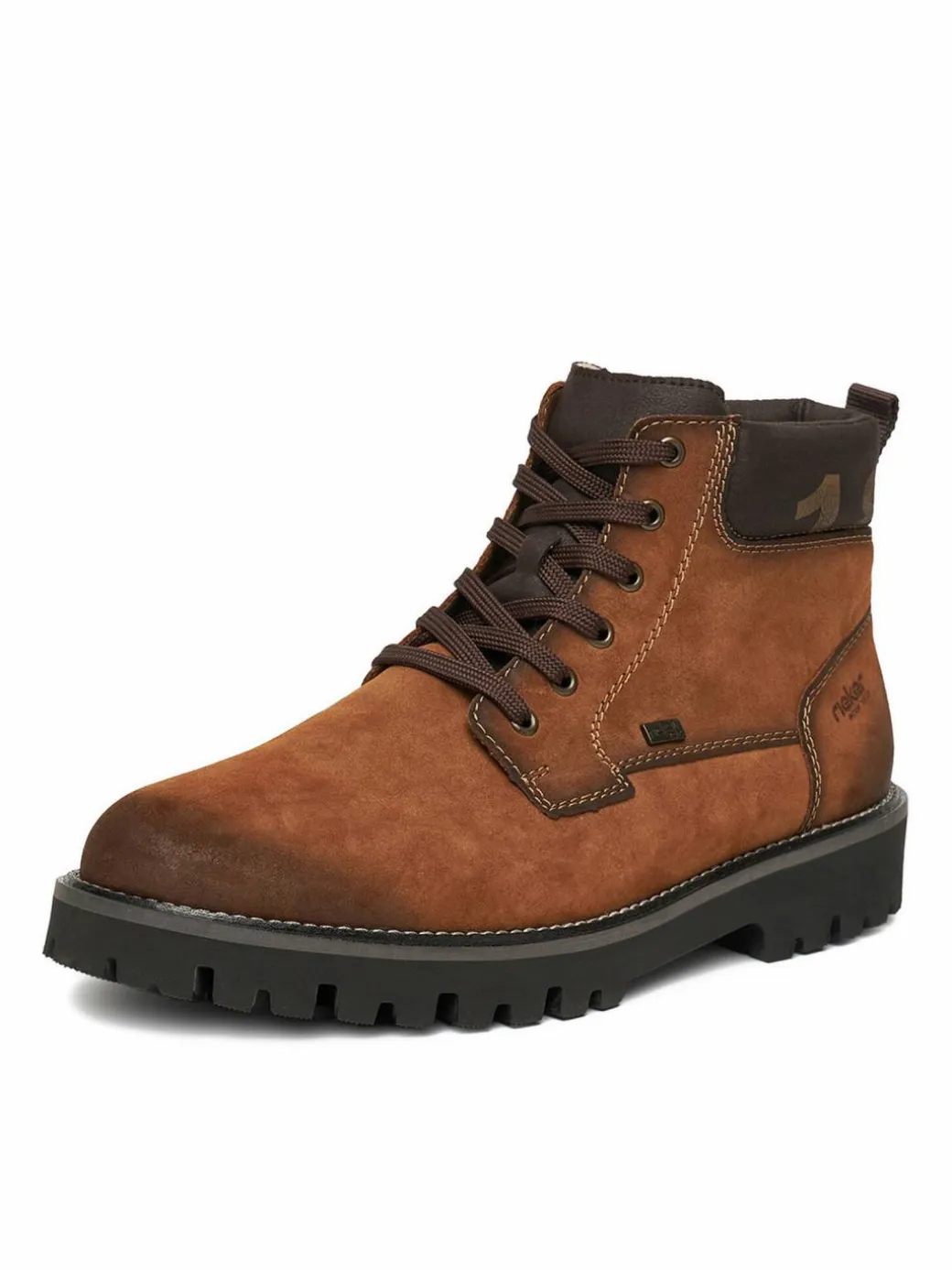 Polacchine CEO-30440-24 Marrone