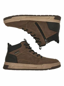 Polacchine CEO-36020-24 Marrone