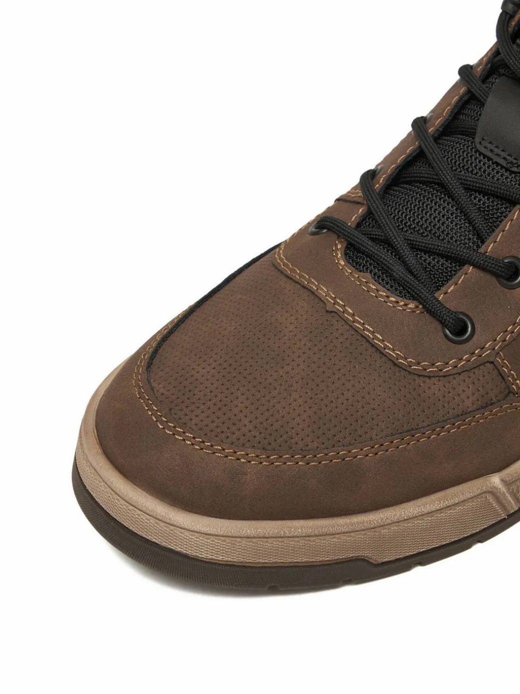 Polacchine CEO-36020-24 Marrone