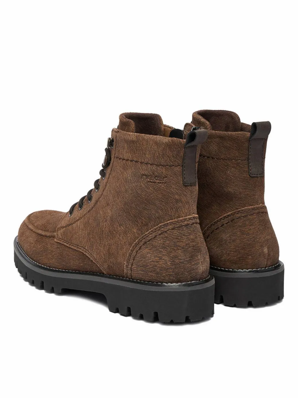 Polacchine CEO-30414-25 Marrone